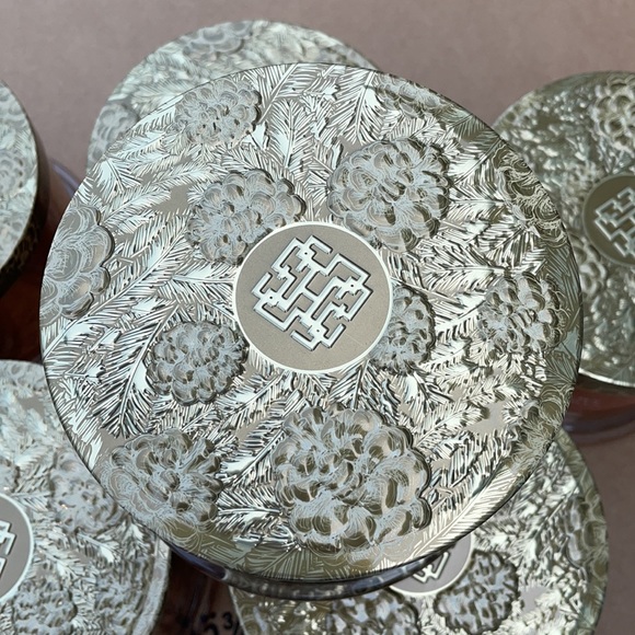 Homeworx Autumn Pumpkin Candle - Picture 4 of 4